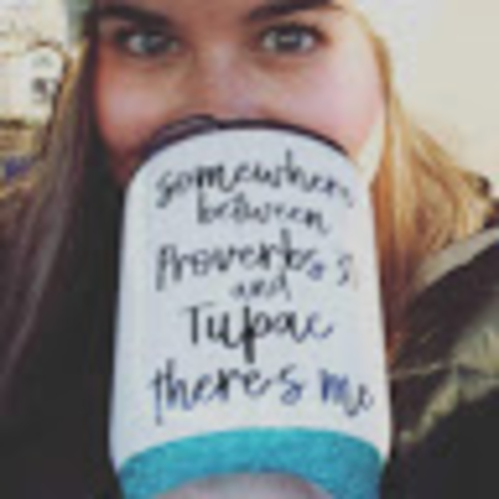 Meet your Posher, Petrina